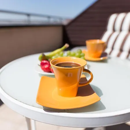 Apartment Skyview