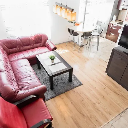 Apartment Skyview